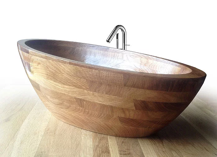 Wanna VOCA ze sklejki wodoodpornej