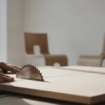 Obróbka sklejki falcata: Profesjonalny poradnik techniczny i praktyczne wskazówki