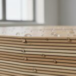 Sklejka wodoodporna i rodzaje kleju: Kompletny przewodnik po technologii wiązania