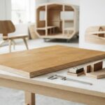 Właściwości sklejki Ceiba: jak ocenić materiał do swojego projektu?